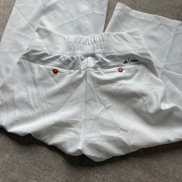 Adidas X Malbon Culotte Pants - Picture 7 of 8